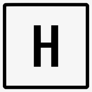 Png File Svg - Hospital