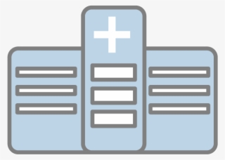 Hospital - Icon - Free Material