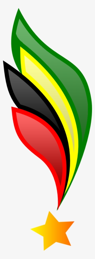 Flame V1 - Portable Network Graphics