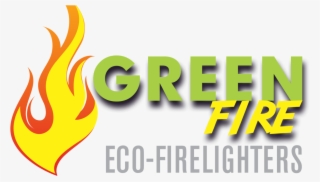 Green Fire Ignitor - Green Fire Eco Firelighters