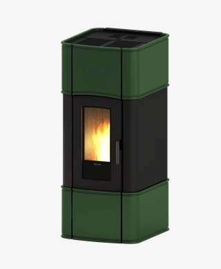 Classic11 Woutset Ver - Stove