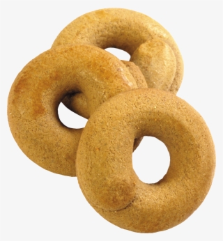 Delicious Bagel Png Image - Бублик Пнг