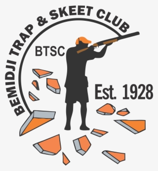 Clay Target Clip Art - Clay Pigeon Shooting Vector Png