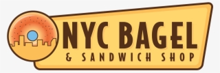 Nyc Bagel & Sandwich Shop - Nyc Bagel And Sandwich Shop