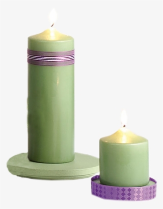 Altar Candles - Advent Candle