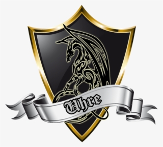 Dragon Crest Png Jpg Transparent Stock - Terrace Community Middle School
