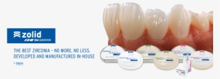 Ceramill Cad/cam System - Dentistry