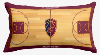 Cleveland Cavaliers Lumbar Pillow - Lumbar
