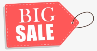 Big Sale Png Free Download - Png Sale