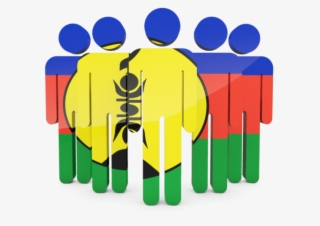 Download Flag Icon Of New Caledonia At Png Format - South Georgia And The South Sandwich Islands Icons