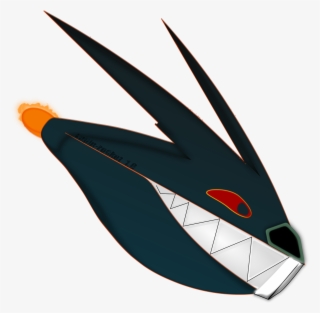 Big Image - Rocket Rabbit