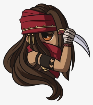 This Media May Contain Sensitive Material - Cartoon