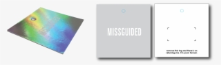 Reviews - Missguided Swing Tag