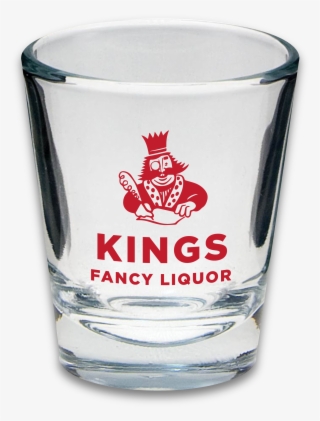 Shotglass-01 - Birthday Shot Glasses Personalized