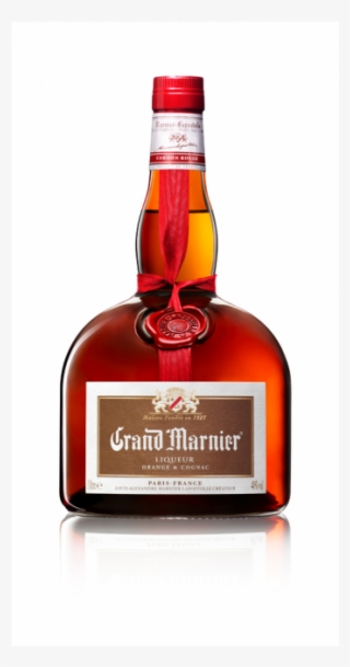 Grand Marnier Cordon Rouge - Grand Marnier / Cordon Rouge Liqueur