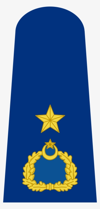 Open - Turkish Military Ranks