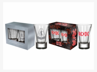 Image Of Shot Glass Sets - Shot Glass