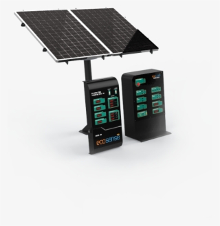 Solar Pv Grid Tied Training System Power Analysers - Photovoltaics