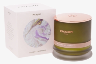 Whisky Wisteria Organic And Natural - Organic Food