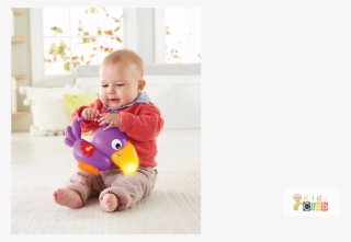 Previous Next - Fisher-price Music And Lights Deluxe Gym, Rainforest