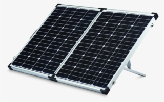 Support For Dometic Portable Solar Ps120 - Waeco - 41 Litre Portable Fridge/freezer Pack