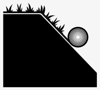 Erosion Control Icon