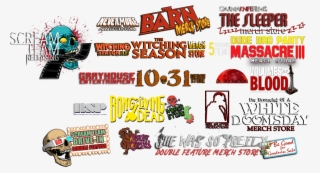 Scream Team Releasing