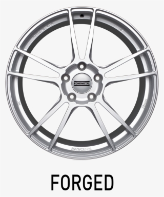 Forged - Bronze