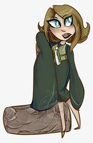 Sunny - Cartoon