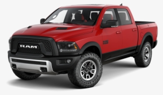 2016 Ram 1500 Rebel For Sale In Island City, Or - 2015 Ram Rebel