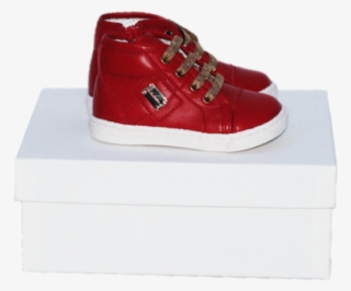 Skate Shoe