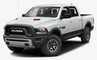 2016 Ram Rebel - 2017 Ram Truck Price