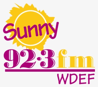Sunny 92.3