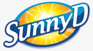 Sunny D - Sunny D Logo Png