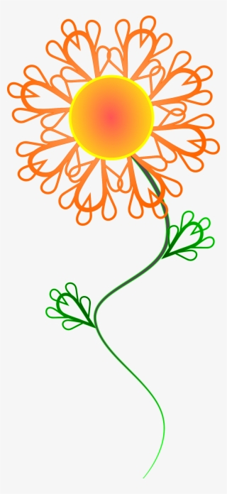 This Free Icons Png Design Of Sunny Crazy Flower
