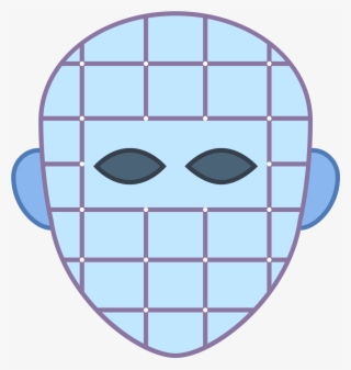 Hellraiser Pinhead Icon - Praha