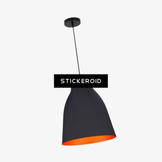 Hanging Light Electronics - Lampshade