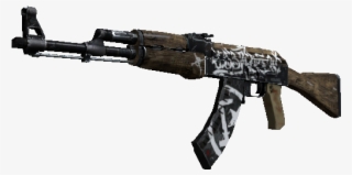 Ak-47 Wasteland Rebel - Ak 47 Wasteland Rebel Mw
