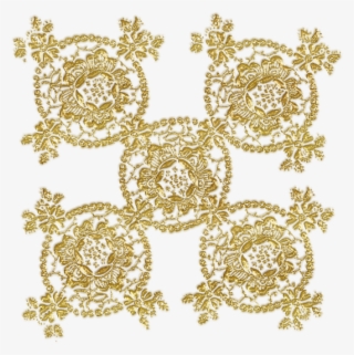 Golden Lace