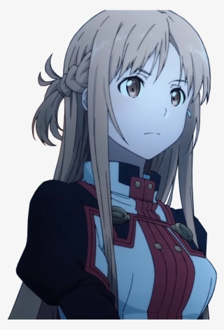 Sao Sao Ordinal Scale Sao Asuna Sao Ordinal Scale Asuna - 結城 アスナ オーディ ナル スケール