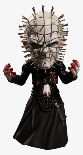 Pinhead - Hellraiser Figure
