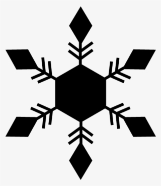 Crystal - Snow - Icon - Free - Blue Christmas Cushion Covers