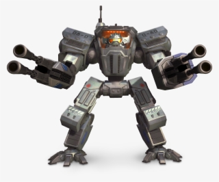 Paladins - Ruckus - Transformers Triple Changers