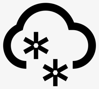 This Is A Picture Of A Cloud That Is Open At The Bottom - Previsão Do Tempo Icon