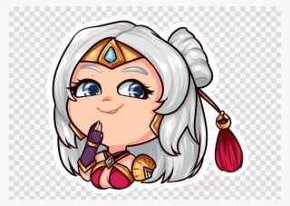 Paladins Emoji Clipart Paladins Overwatch Video Games - Lian Smug
