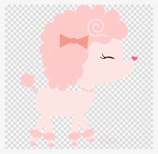Perro Paris Png Clipart Poodle Clip Art - Emojis De Whatsapp Png