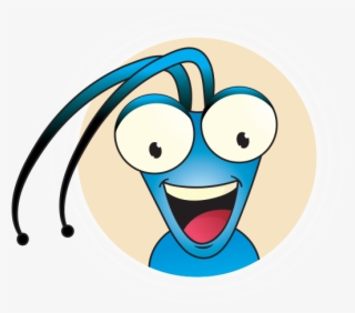 An Interview With Tony The Beetle - Cartoon