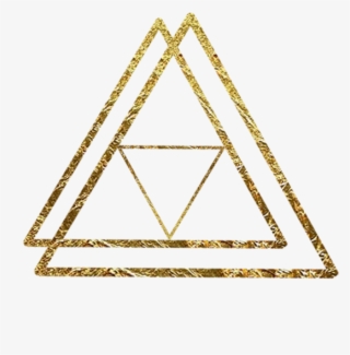 Triangle Design Png