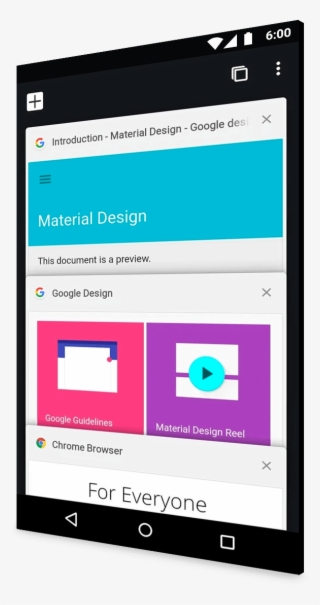 Google Chrome - Play Store Search Results
