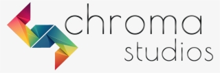 Chroma-logo - Triangle